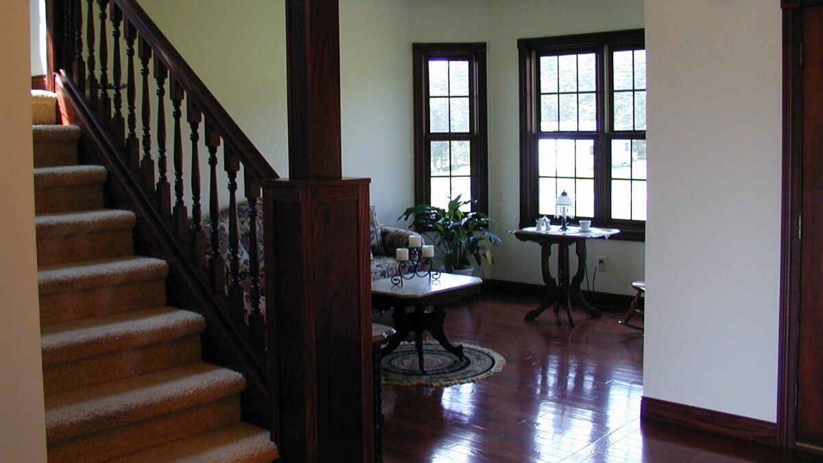 Parlor