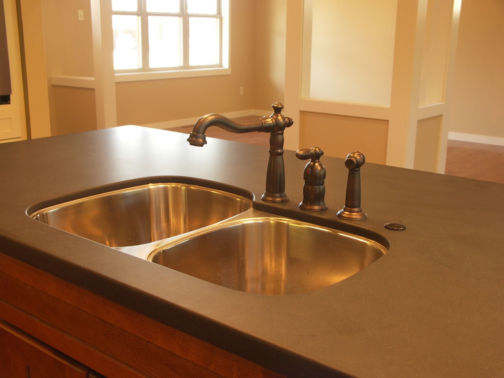 Farmhouse Faucet
