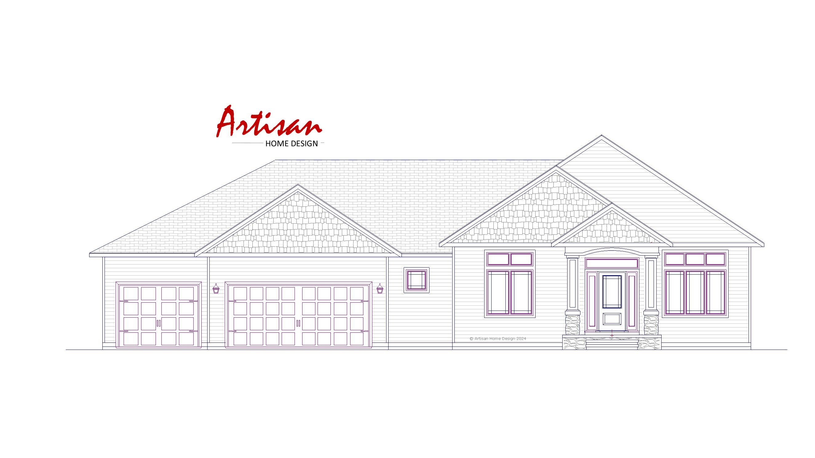 Craftsman-2292-Front