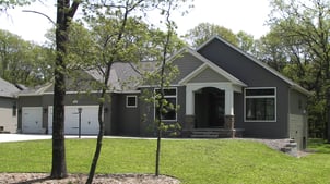 Front Elevation