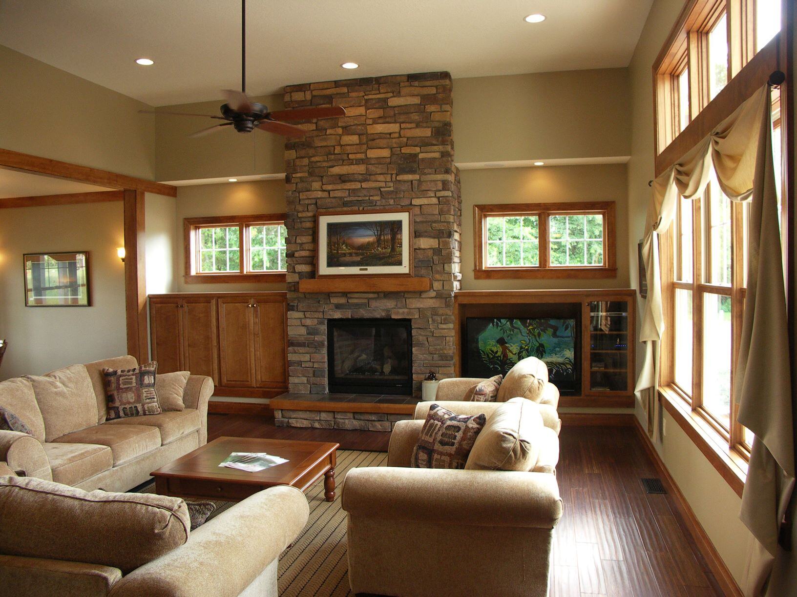 Farmhouse-living