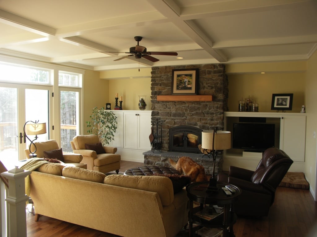 Living-Room