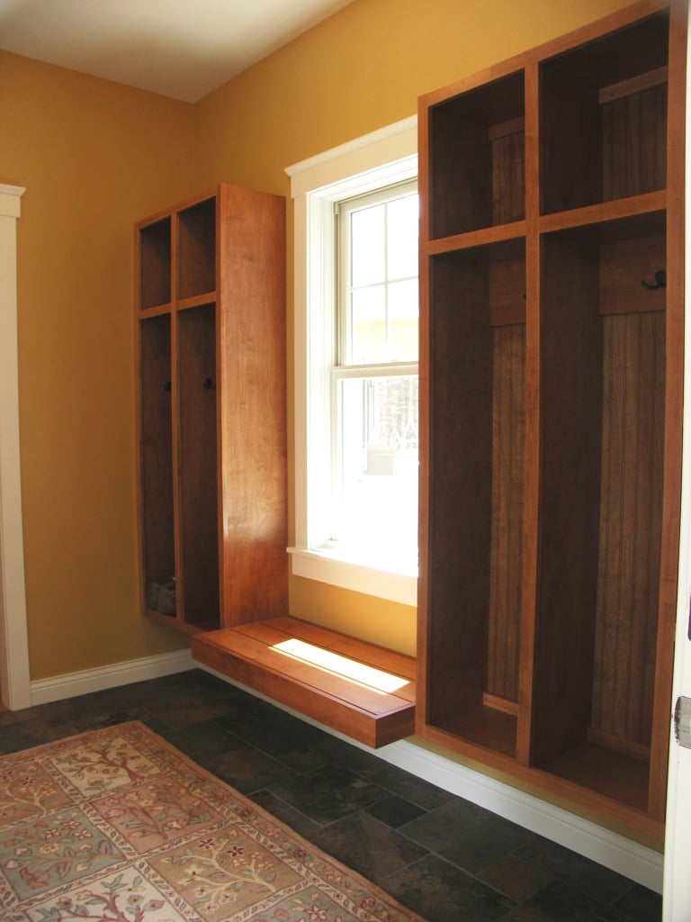Lockers