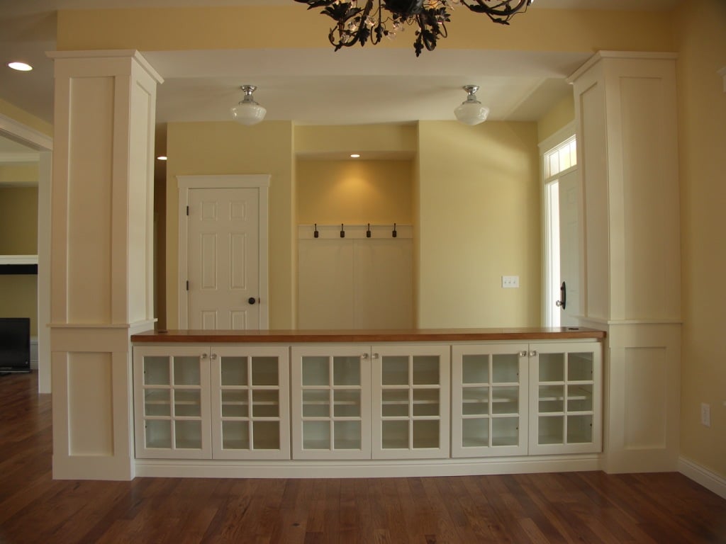 Dining-Cabinets
