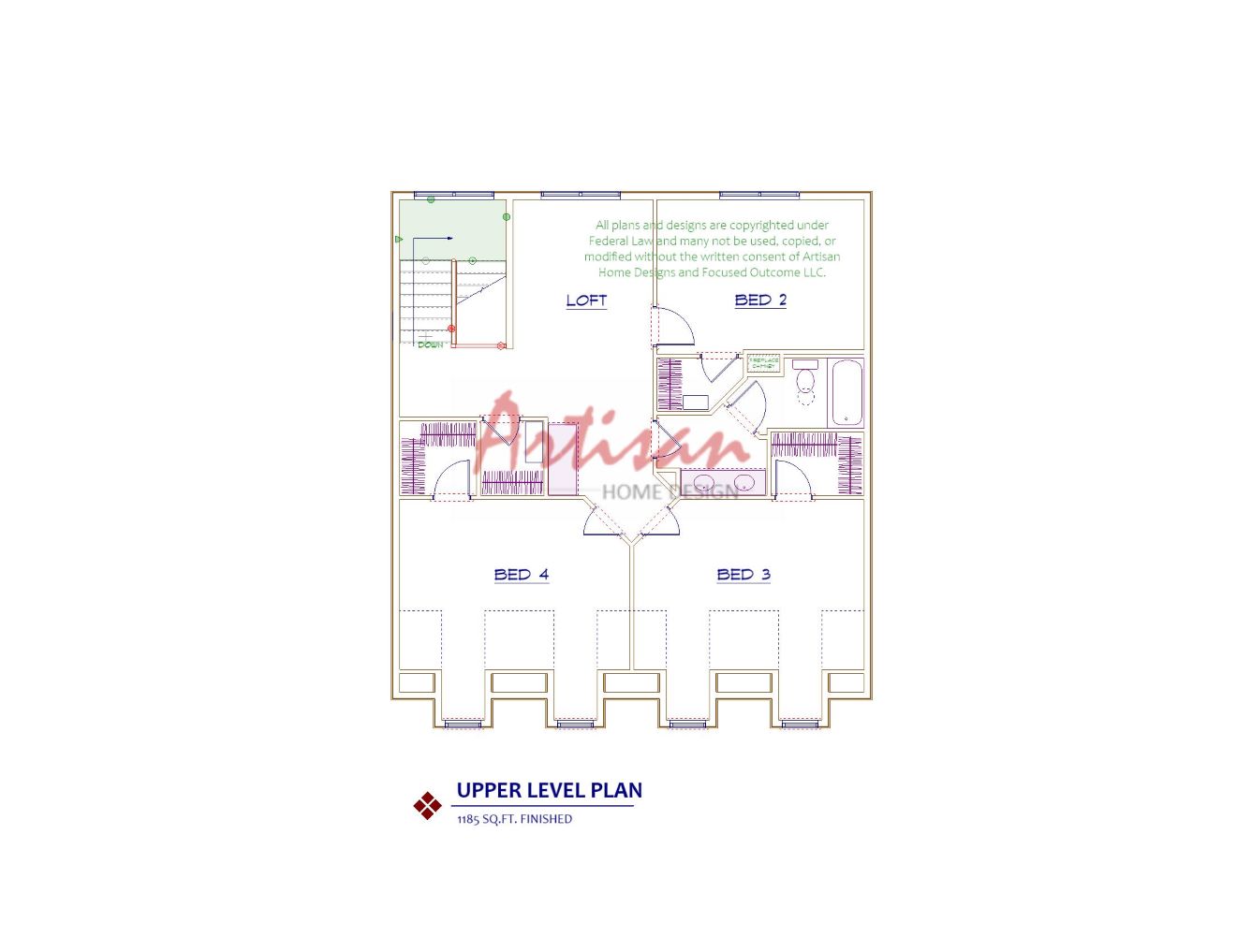 Farmhouse-Plan-Upper