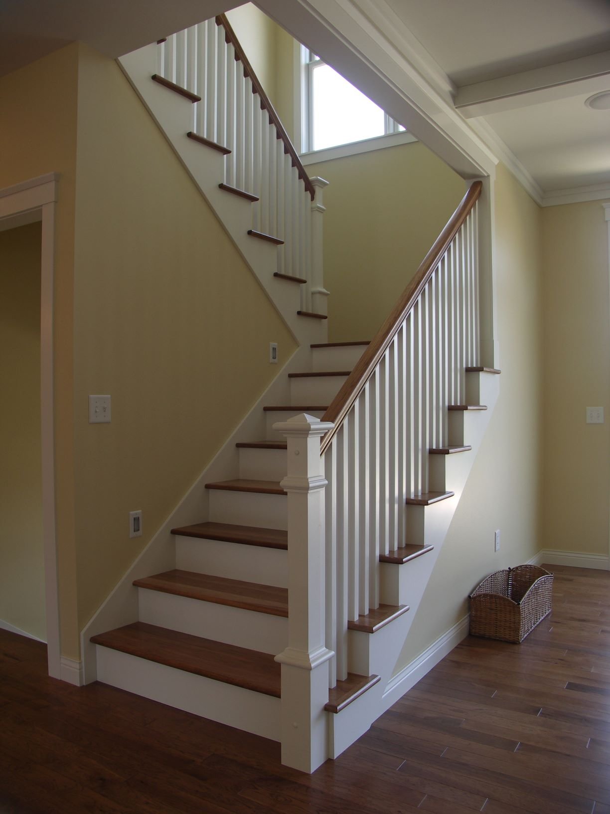 Stairway