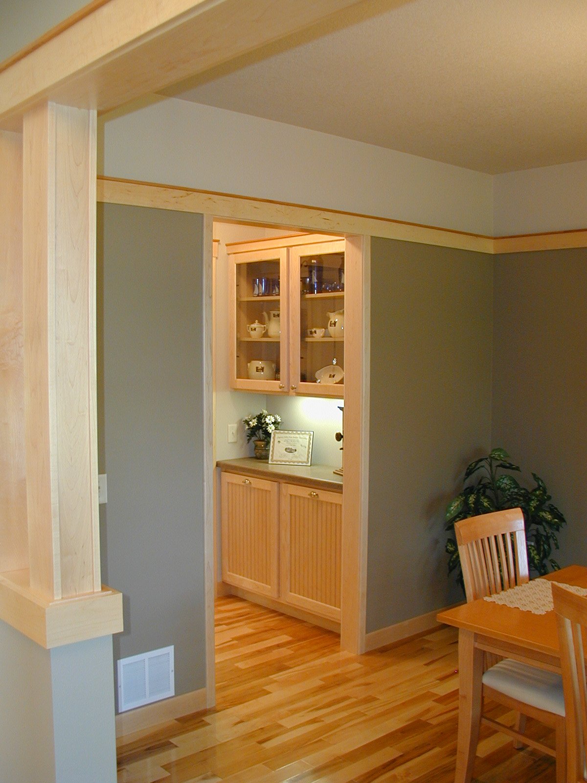 Butlers Pantry