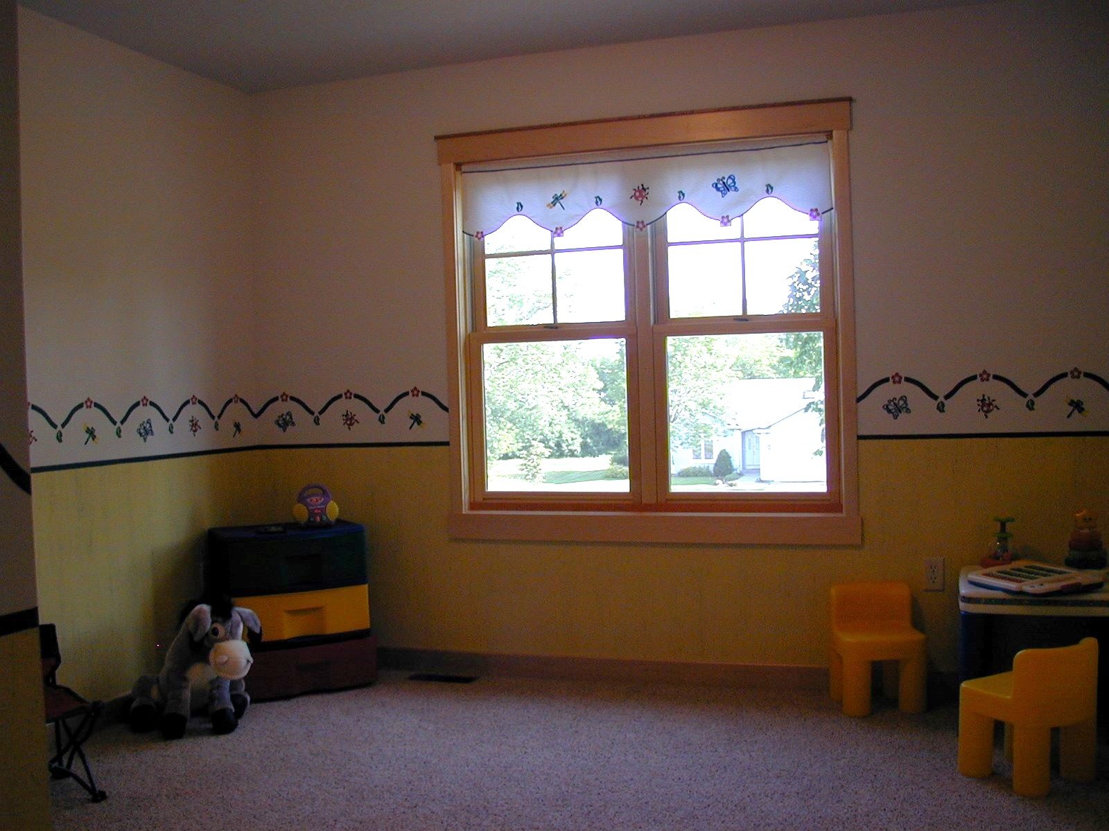 Kids Room