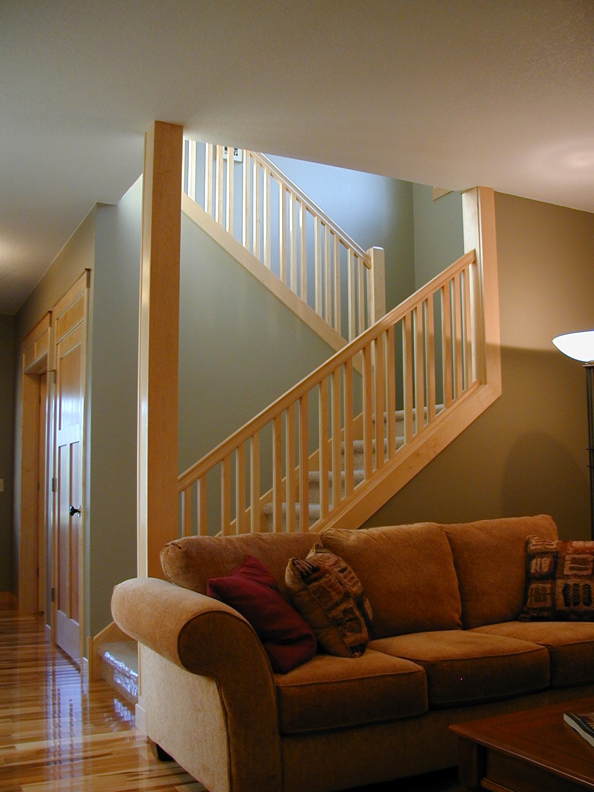 Stairway