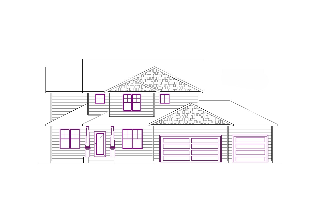 Hamilton Elevation