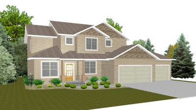 Craftsman 3D
