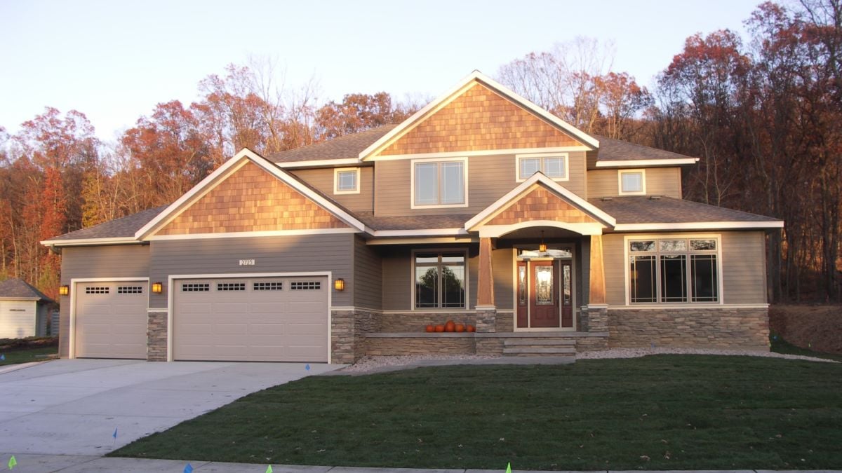 Craftsman Design