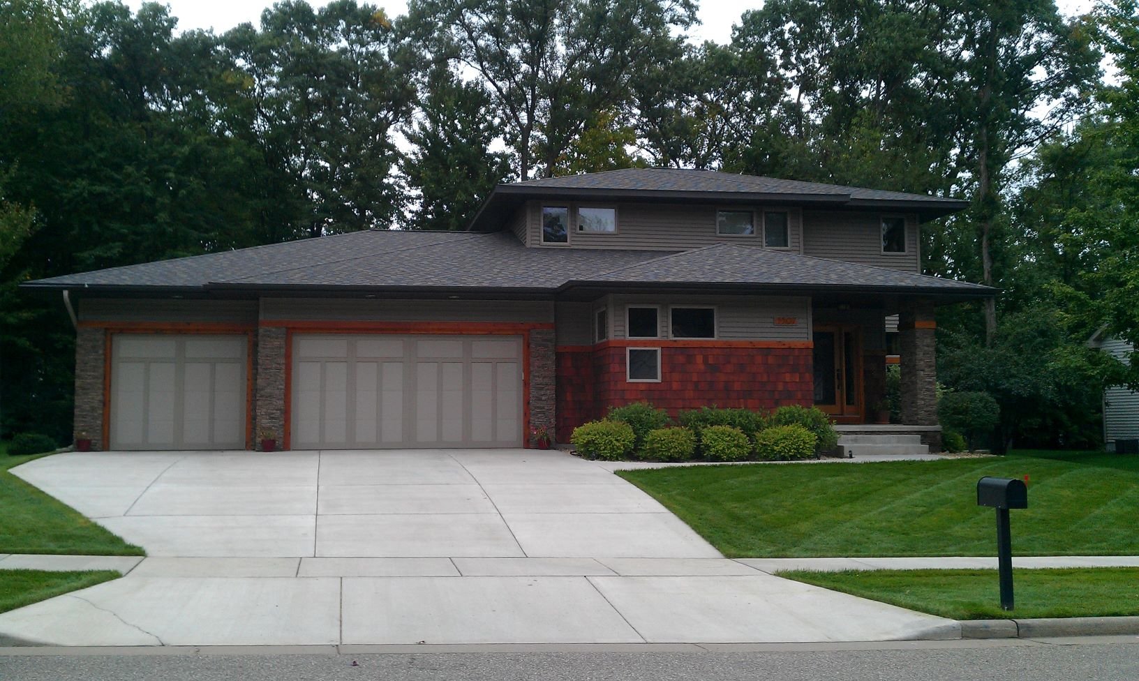 Prairie 2-Story
