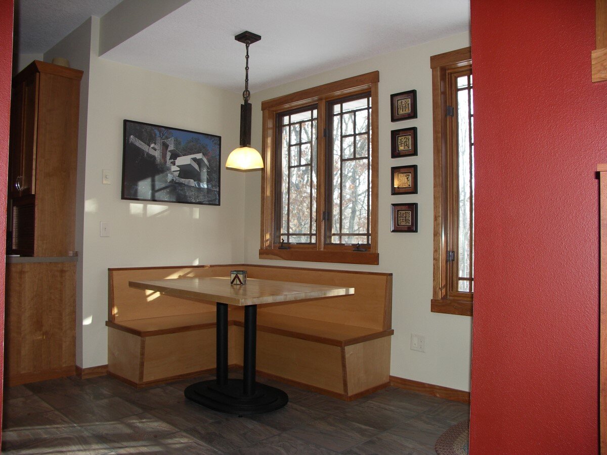 Built-In Booth2