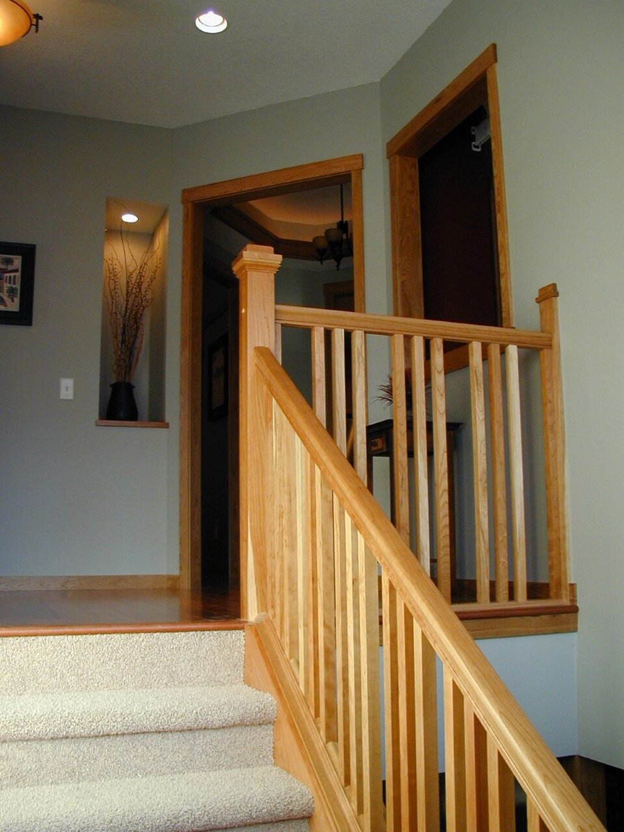 Foyer-Stairs