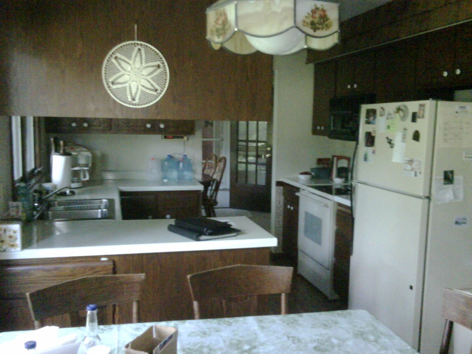 Before Kitchen