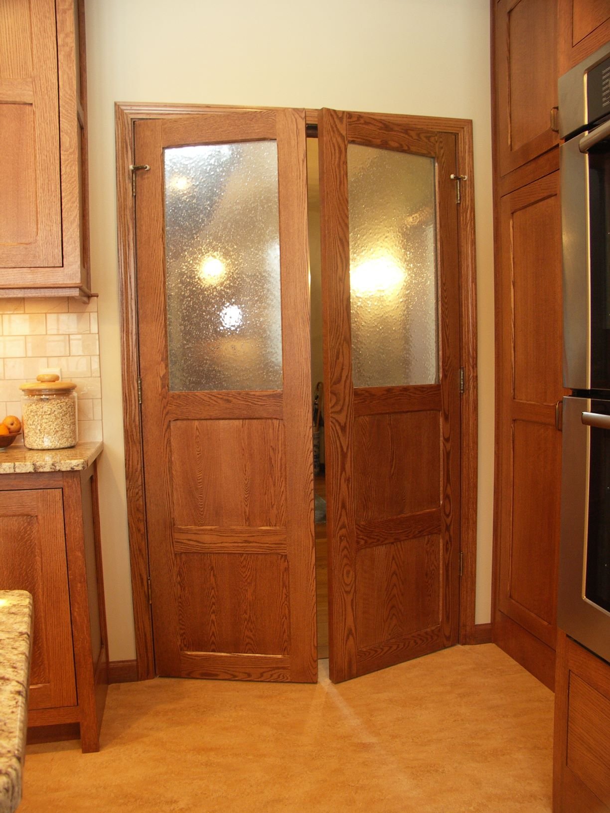 Custom-Doors