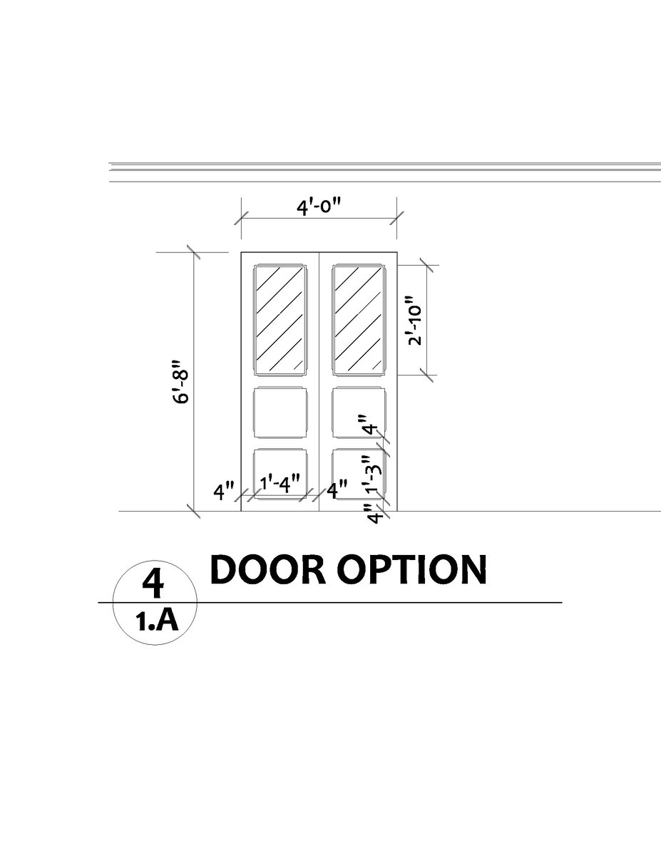 Door-Design