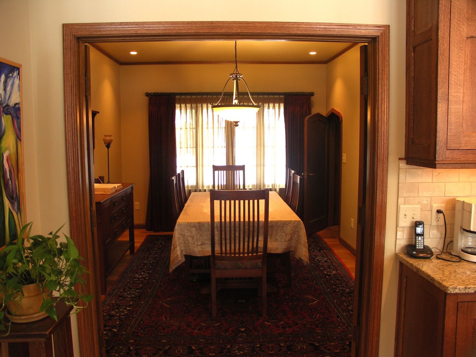 New-Dining