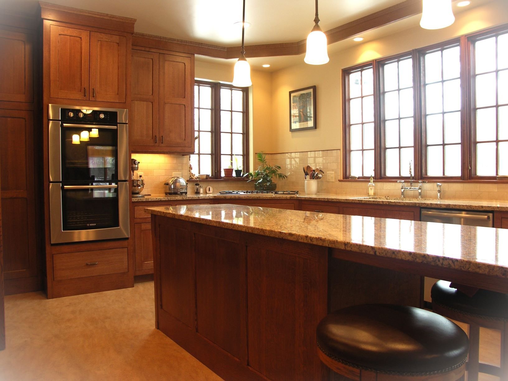 Tudor Kitchen1