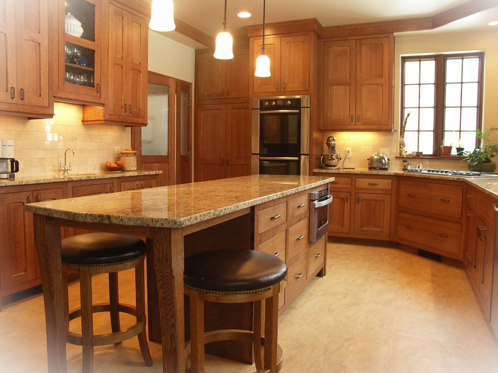 Tudor Kitchen2