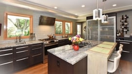 Remodel Design