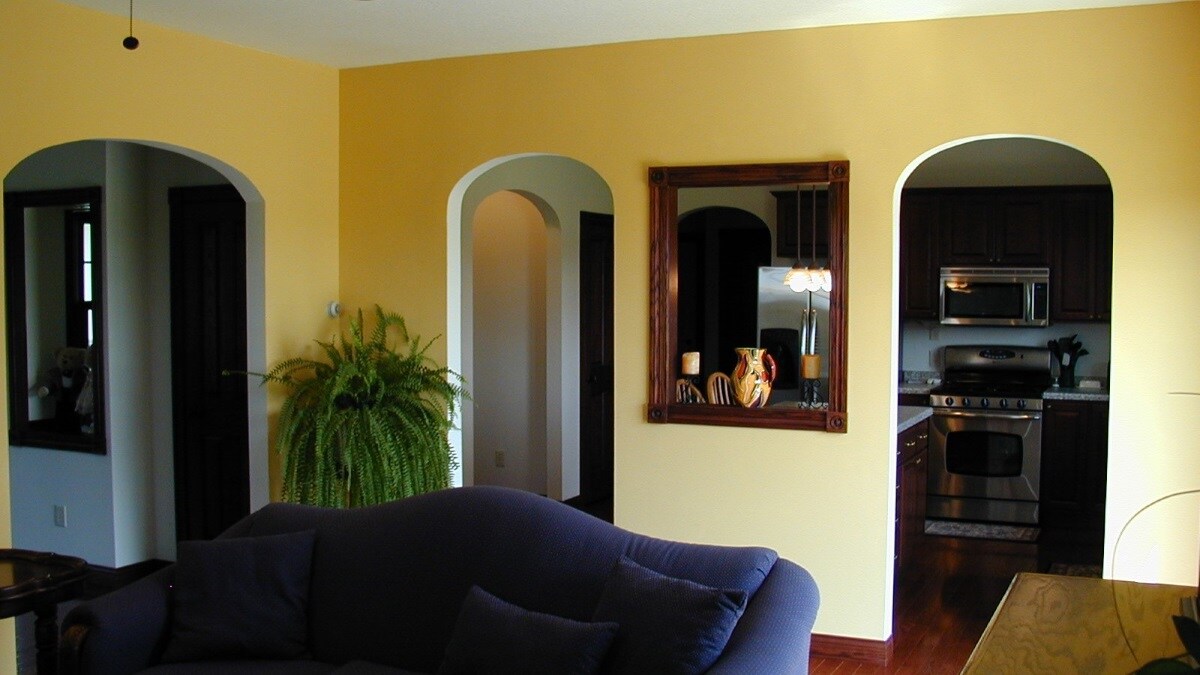 Arches