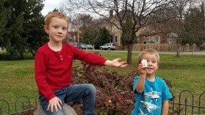 Grandkids 2022